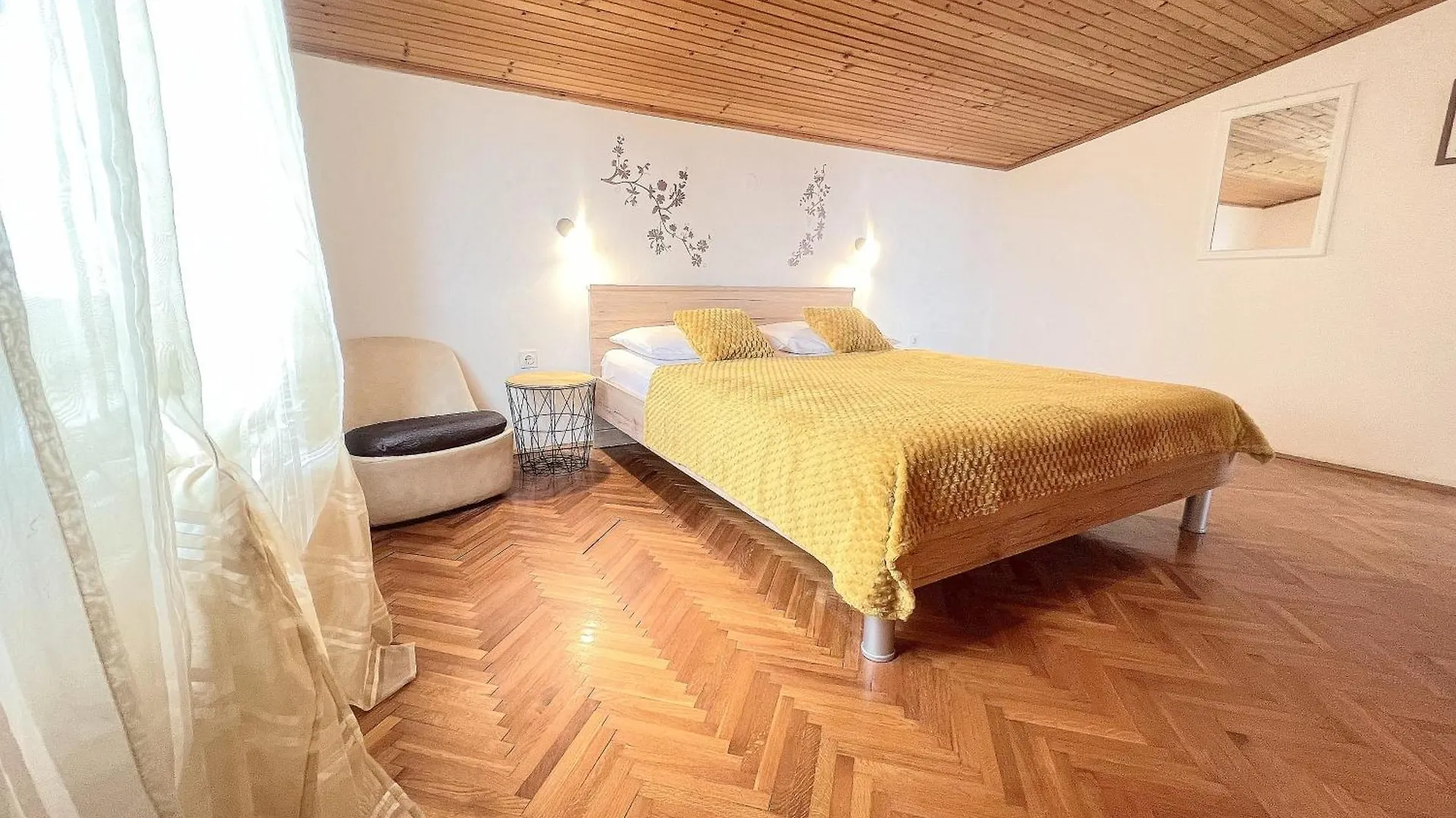 Oasis Loft Close To Rab Old Town Palit Croatia