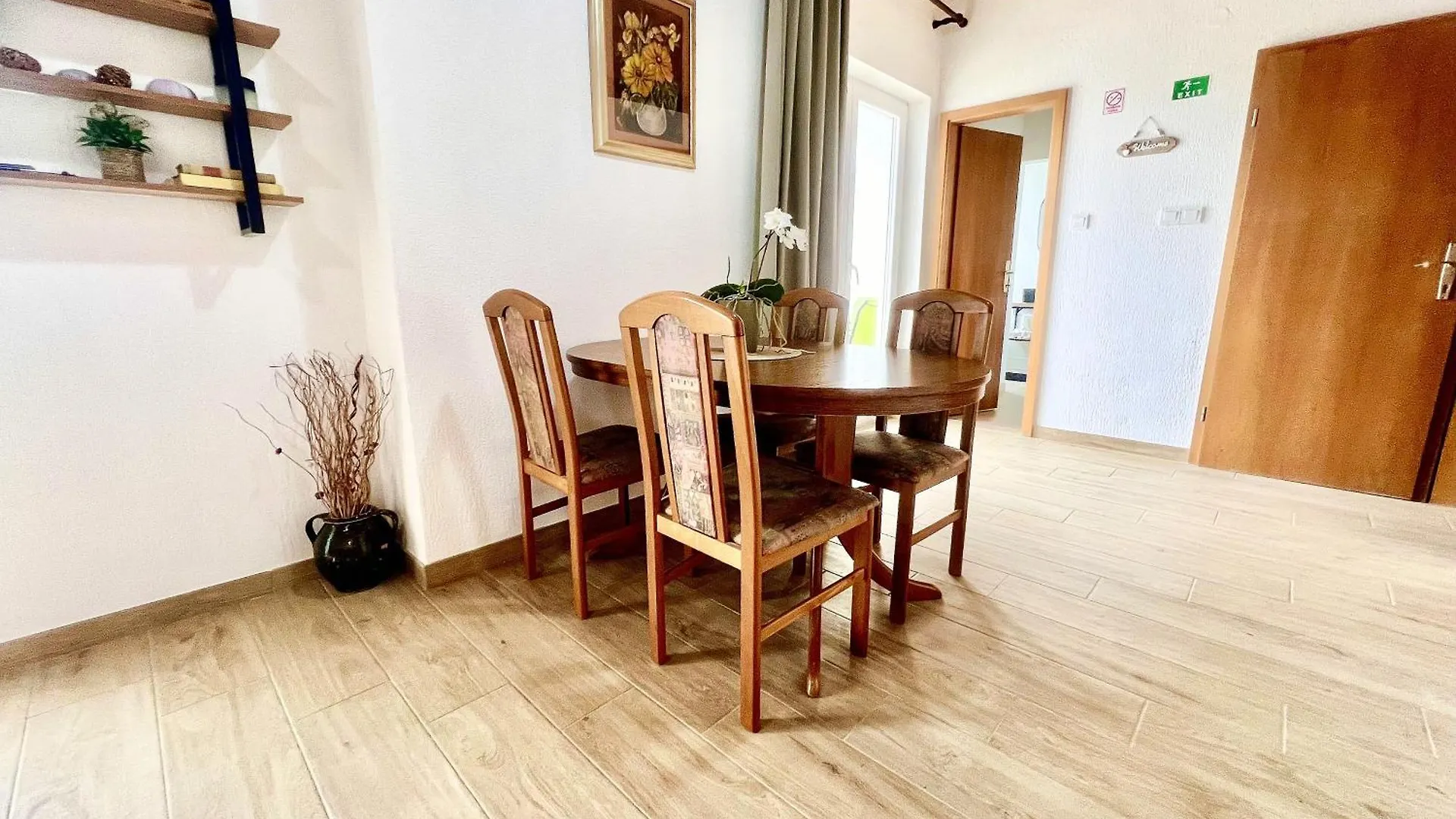 Oasis Loft Close To Rab Old Town Palit 0*,  Croatia